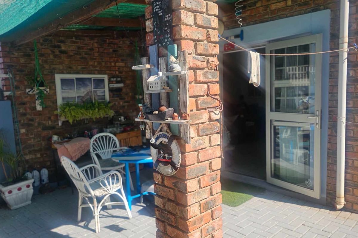 Townhouse in Hartenbos up for grab - Photo 5