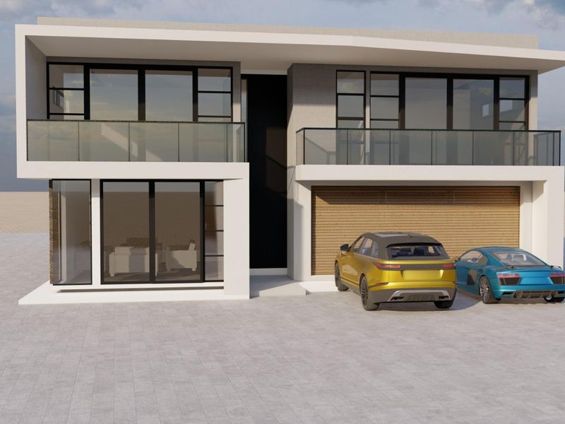 PLOT & PLAN FOR SALE - Photo 6