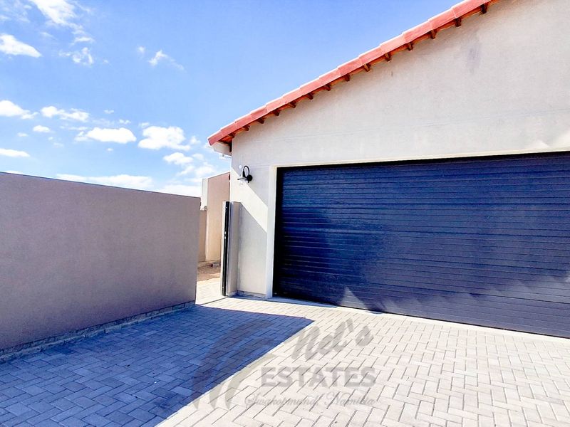 New Townhouse under construction For Sale in Extension 23, Swakopmund - Photo 1
