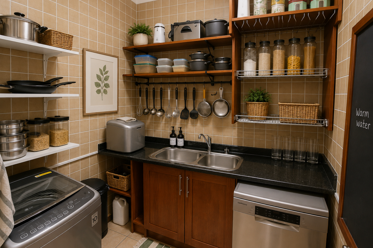 4 bedroom House for sale in Meyerspark - Photo 5