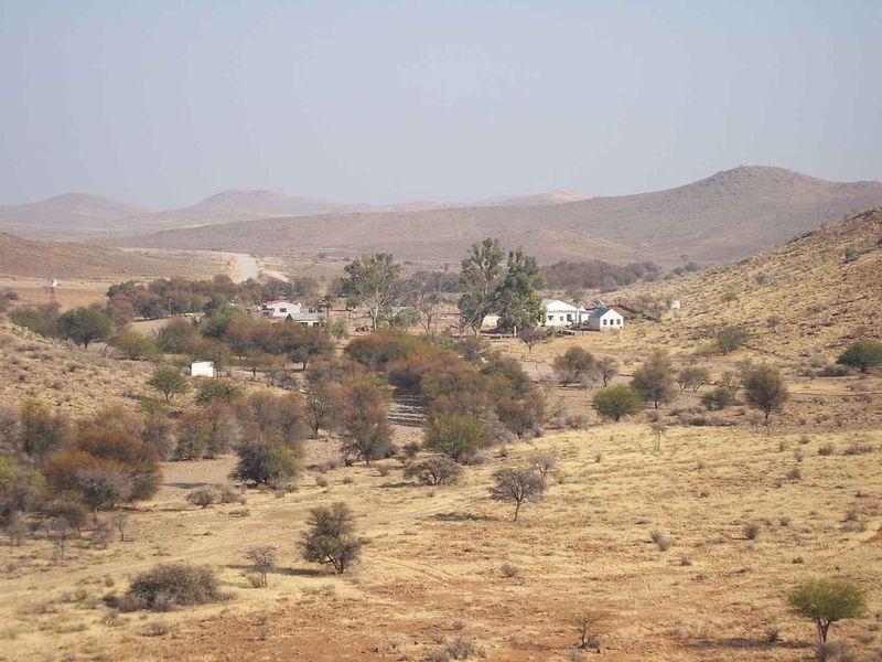 Small stock / catlle farm for sale in Karas Region - Photo 2