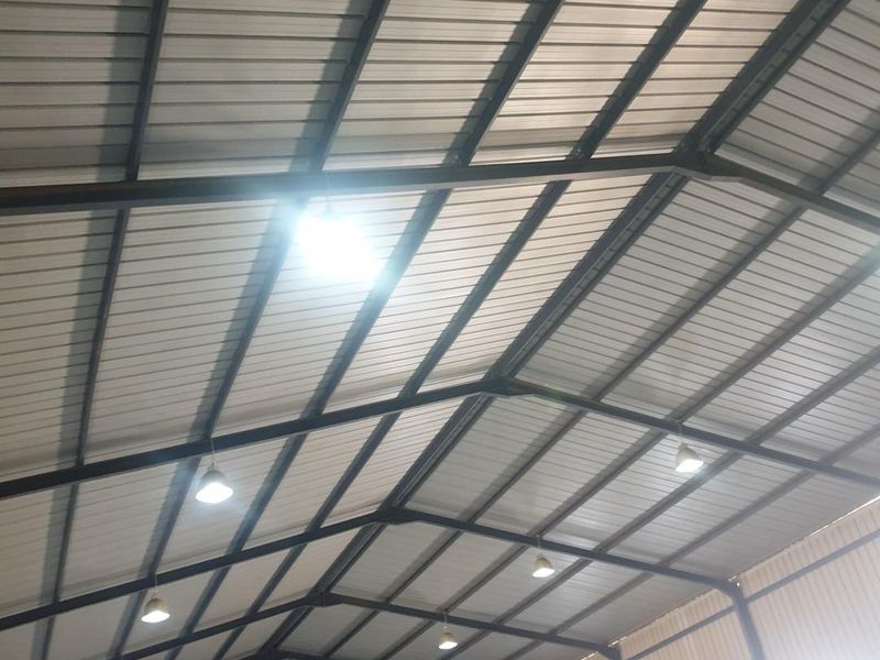 BRAKWATER INDUSTRIAL PROPERTY FOR SALE - Photo 5