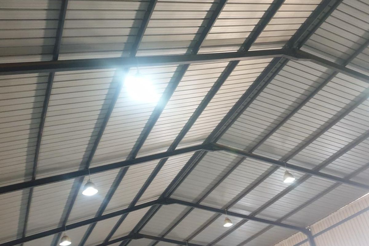 BRAKWATER INDUSTRIAL PROPERTY FOR SALE - Photo 5