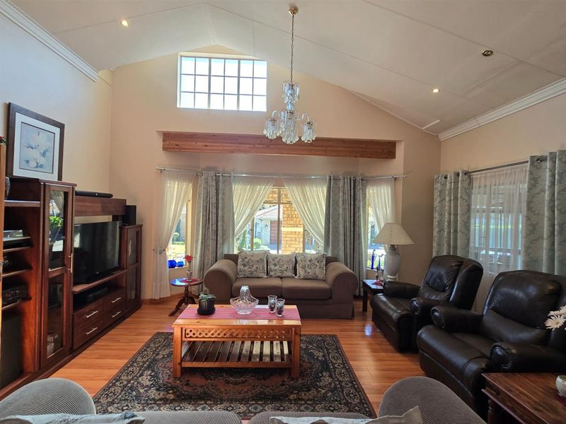 Secure Estate Living Meets Modern Comfort - Your Dream Home Awaits! - Photo 6