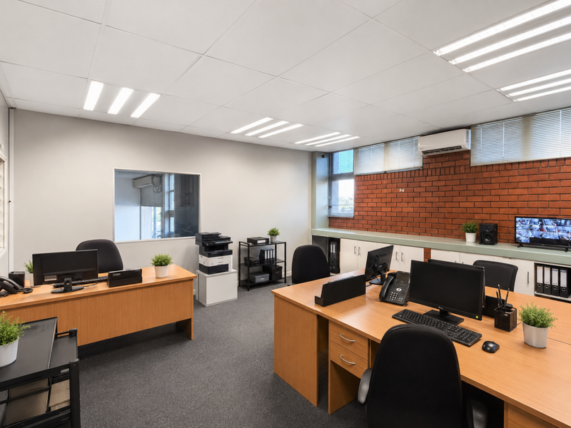 Unit 2B, Westgate Park | 1,370m2 Warehouse | 484 Stockville Road - Photo 8