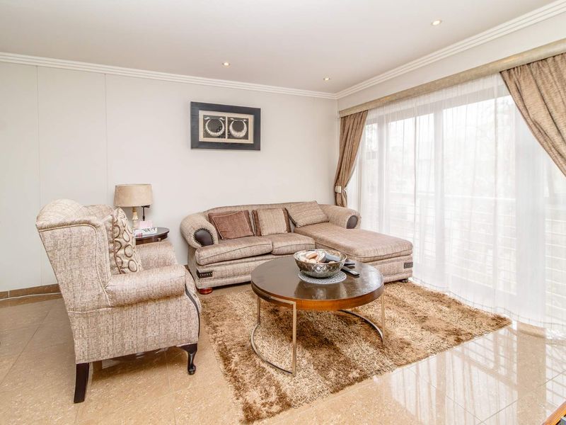 Furnished & Equipped Apartment – Ideal Lock-Up-and-Go! - Photo 9