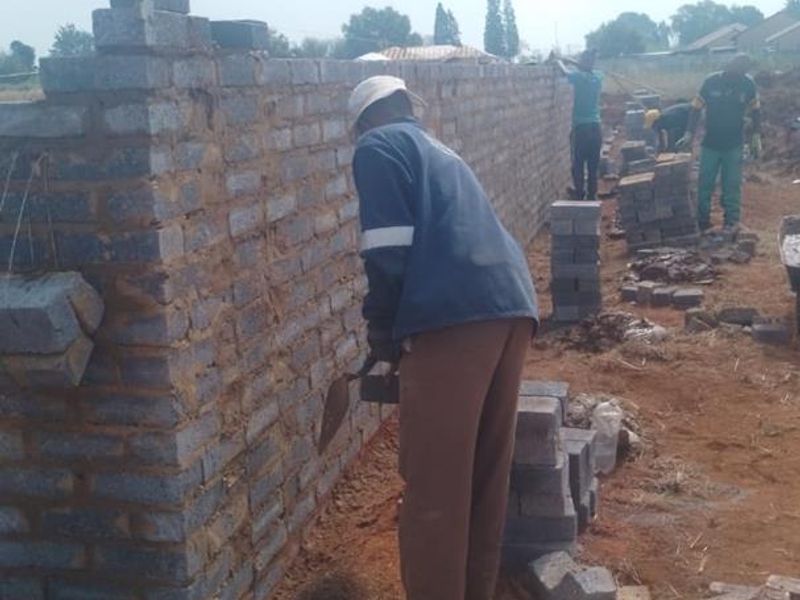 A LAND WITH A STRUCTURE FOR SALE - Photo 8