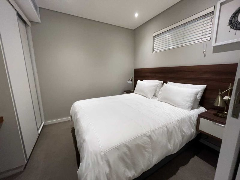 Nestled within the prestigious Zimbali Coastal Resort, offers luxurious one-bedroom apartments for discerning buyers. - Photo 4