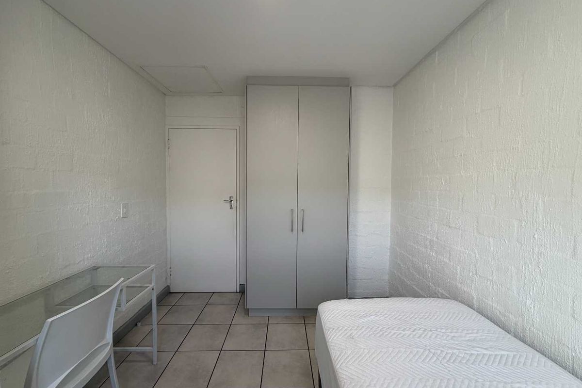 Furnished Two-Bedroom Apartment to Rent Close to Stellenbosch University - Photo 5