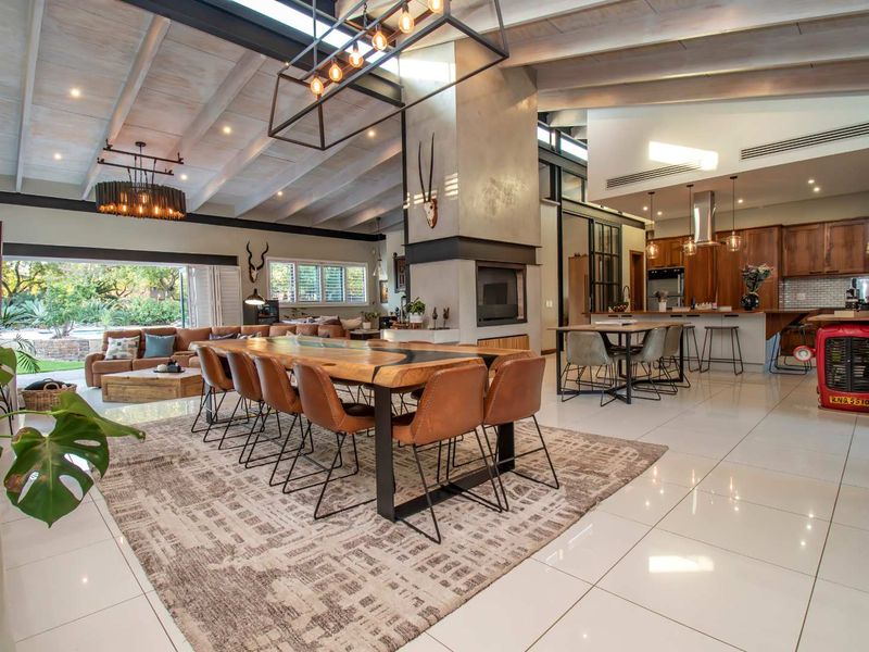 Contemporary masterpiece for the discerning family - Photo 6