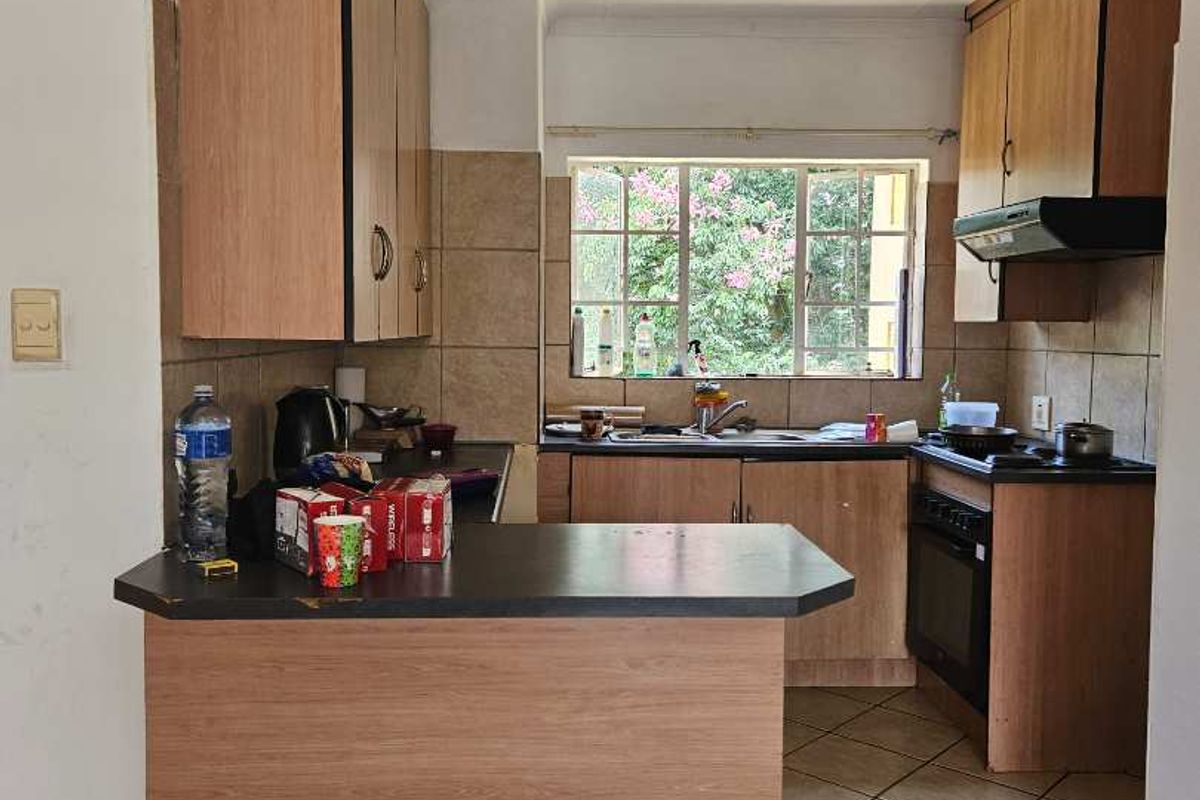 2 bedroom townhouse in the heart of winternest, akasia - Photo 5