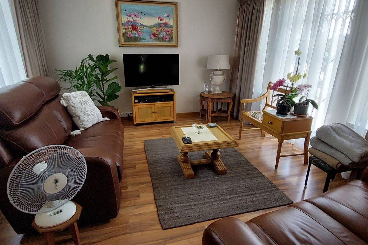 Estate living in style - Photo 3