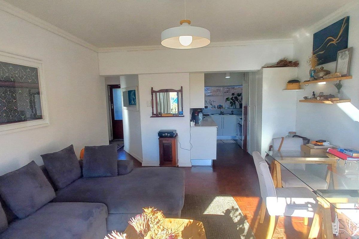 Neat & sunny 2 bedroom apartment - Photo 5