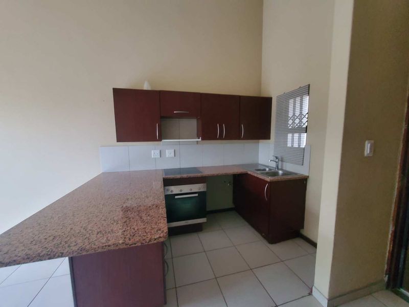 Stunning 1 bedroom apartment at Jackal Creek Golf Estate - Photo 5