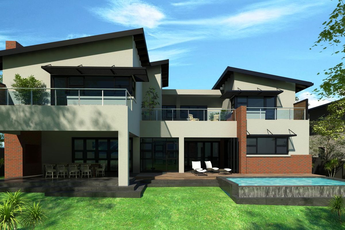 Build Your Dream Home in Eye of Africa! Vacant land with HOA approved plans - Photo 2