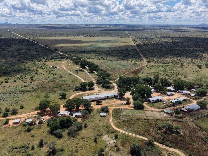 FEEDLOT FARM FOR SALE – GROOTFONTEIN - Photo 5