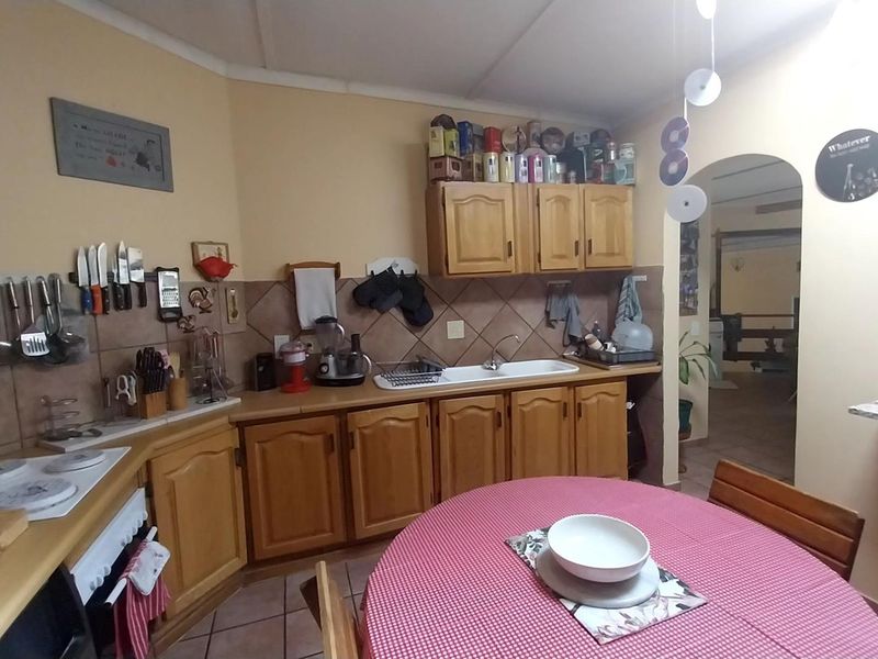 Paradise Awaits: 36.2-Hectare Plot in Brakwater - Photo 5