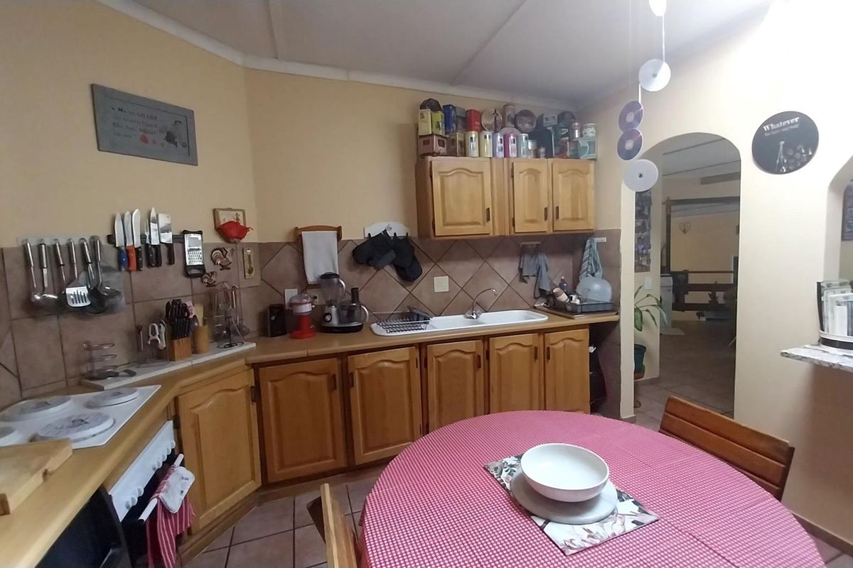 Paradise Awaits: 36.2-Hectare Plot in Brakwater - Photo 5