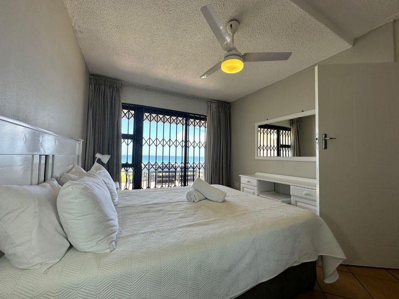 Beachfront Bliss – Ground Floor Apartment | Beachcombers Complex - Photo 5