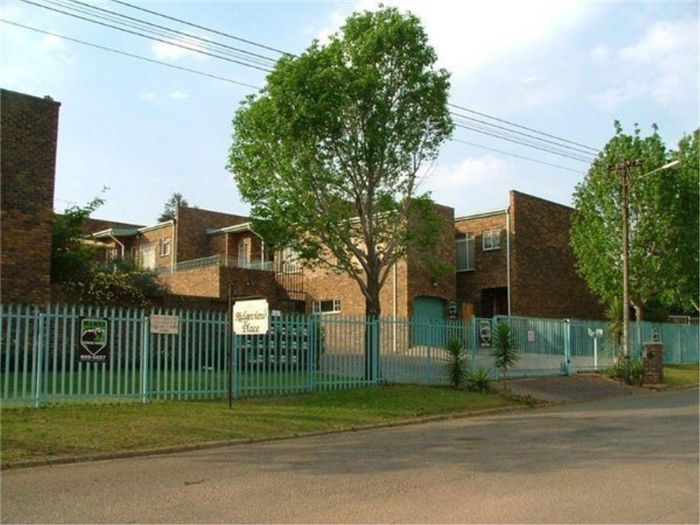 Property #2495398, Apartment Rental Monthly in Edenvale Central