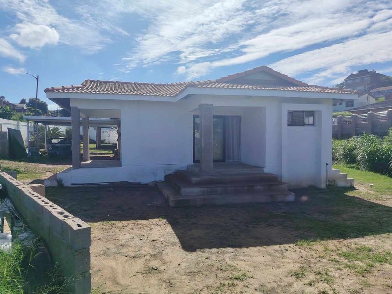 newly built 4 bedroom house in Umlazi BB - Photo 2