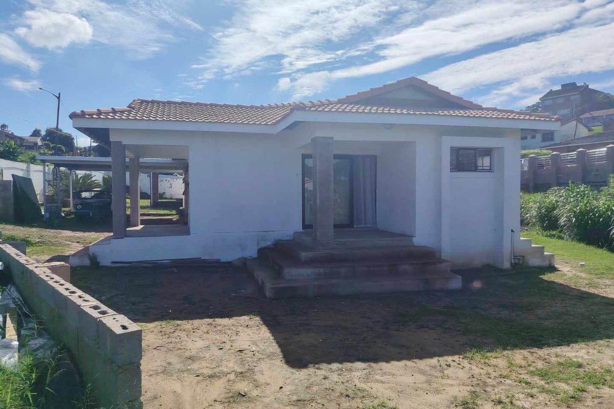 newly built 4 bedroom house in Umlazi BB - Photo 2