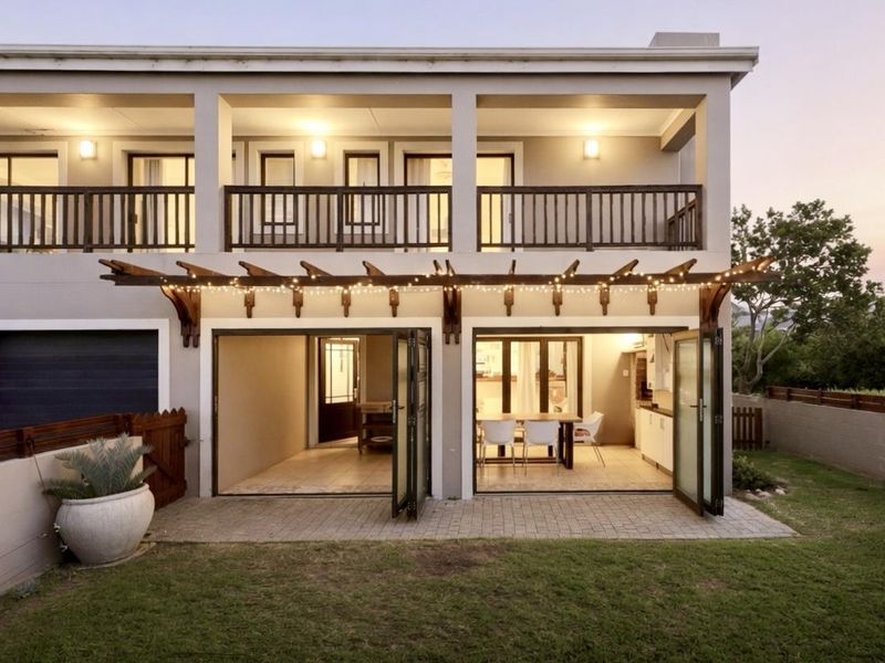 Charming Double-Storey Family Home in a Secure Lifestyle Estate - Photo 2