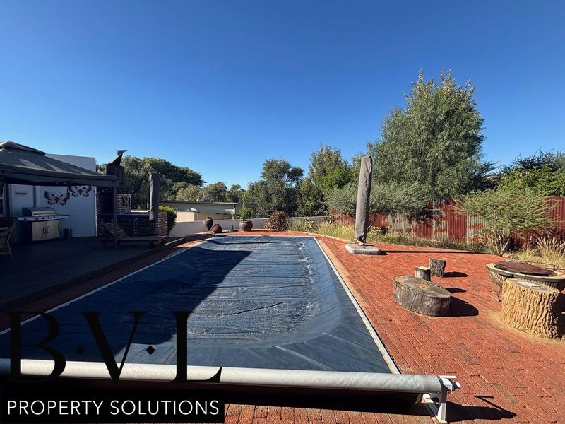 House for Sale in Eros - N$ 5,250,000 - Photo 9