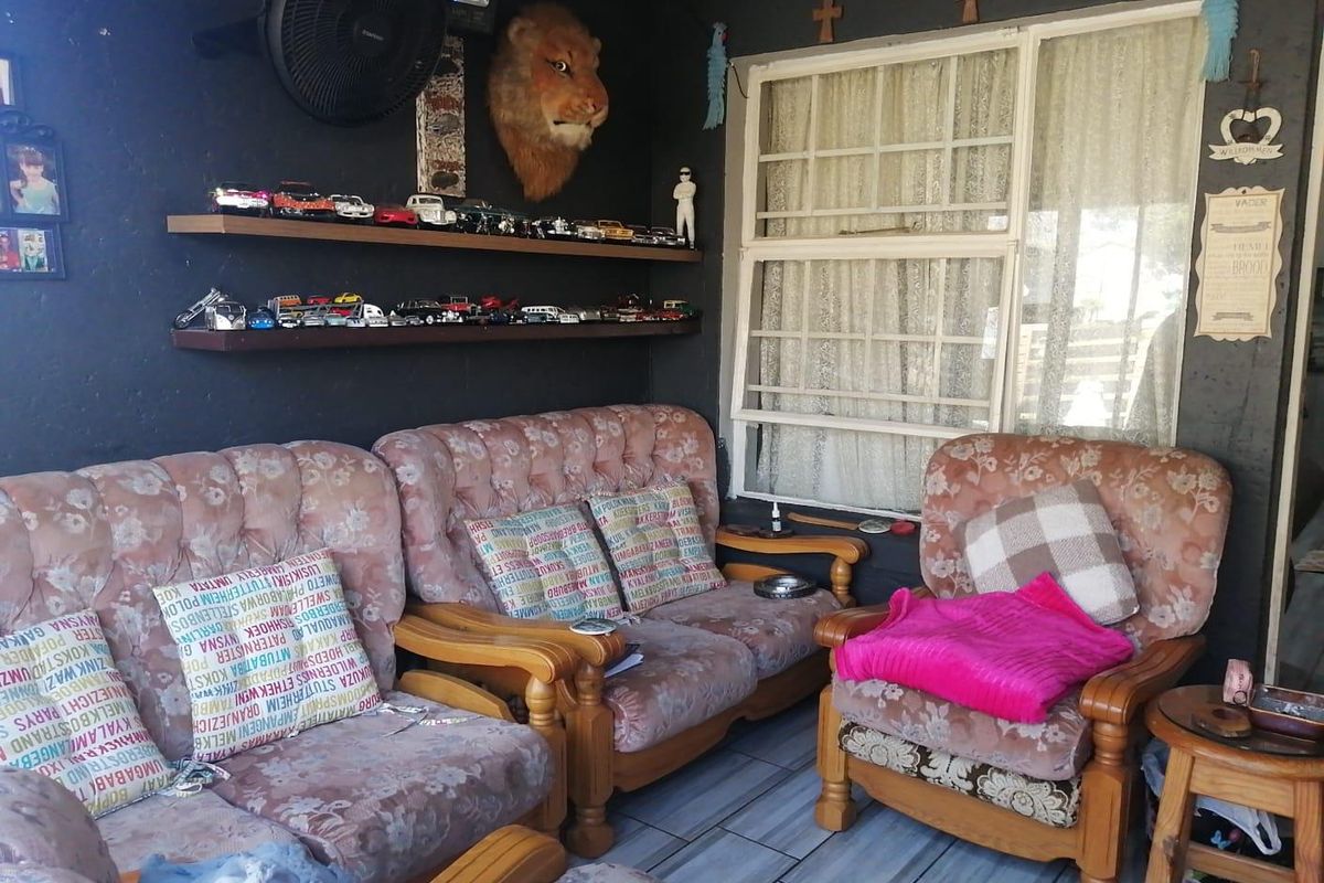 Ideal starter home (simplex unit) for first time buyers - Photo 5