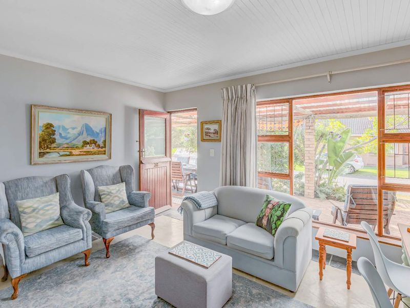 The Perfect Lock-Up-and-Go - Unwind in Style - Photo 5