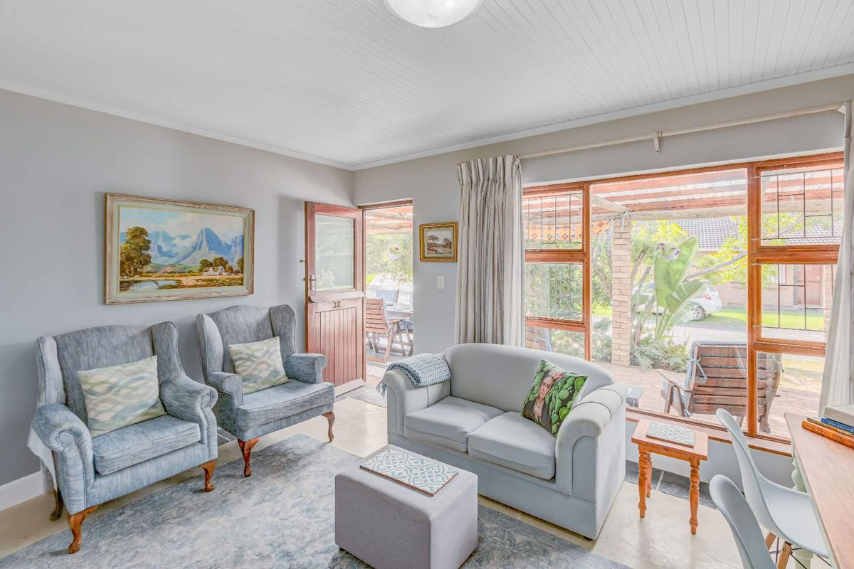 The Perfect Lock-Up-and-Go - Unwind in Style - Photo 5