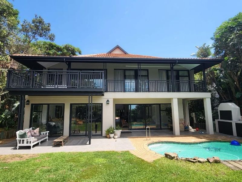 Zimbali Estate Family Home - Photo 2