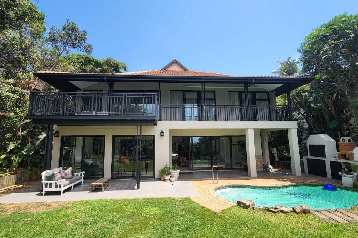 Zimbali Estate Family Home - Photo 2