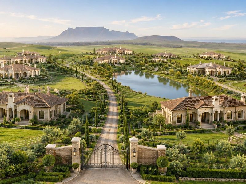 NOW LAUNCHING Hillcrest Equestrian Lifestyle Estate Portion 7 - Photo 7