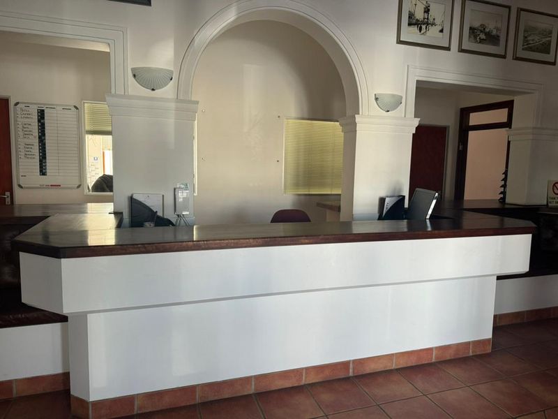 OFFICES FOR SALE - SECURE AND WELL SITUATED - Photo 5