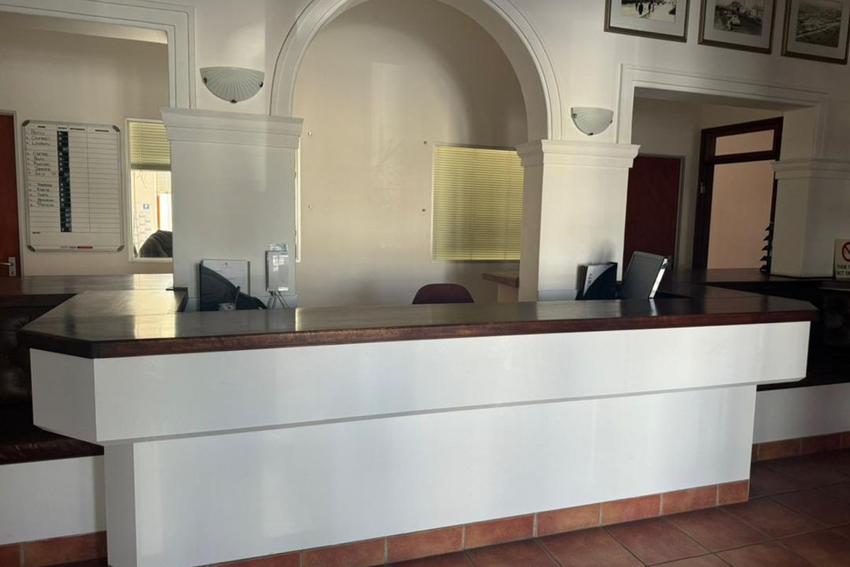 OFFICES FOR SALE - SECURE AND WELL SITUATED - Photo 5