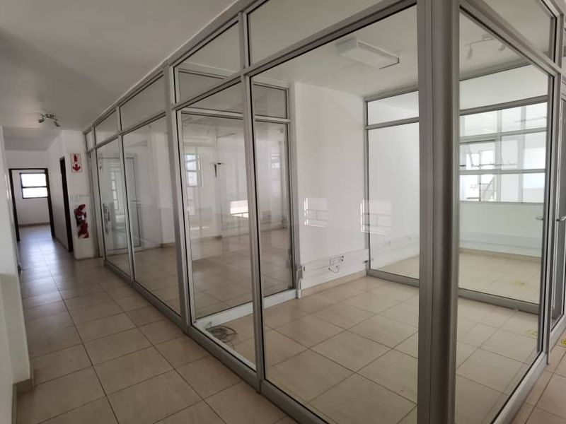 Light Industrial Area, Swakopmund:  Corner Warehouse is for Sale - Photo 8