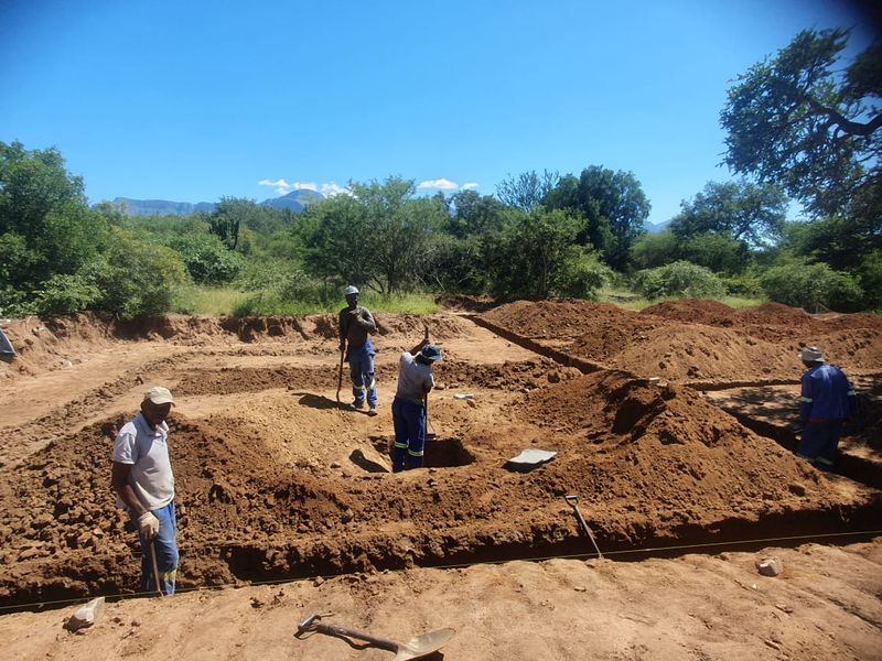 New, 4-Bedroom Family Home – to be constructed in Blyde Wildlife Estate - Photo 8