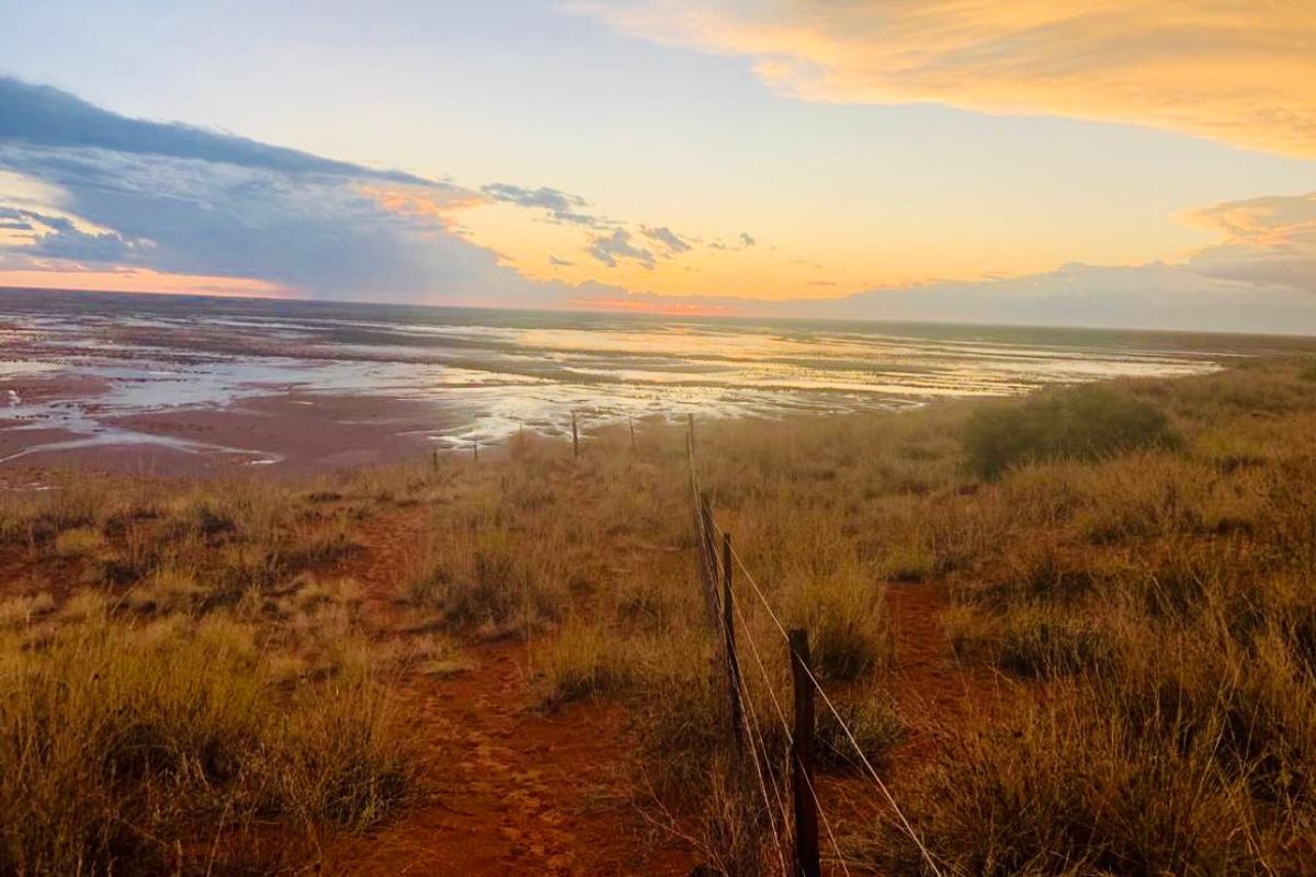 Farm for sale Keetmanshoop - Photo 4