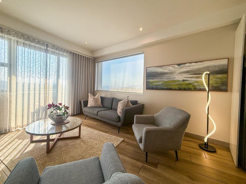 Classy Dual-Income Investment with Panoramic Views | Fully Furnished | Flexible Airbnb Layout | R2,495,000 excl. VAT - Photo 3