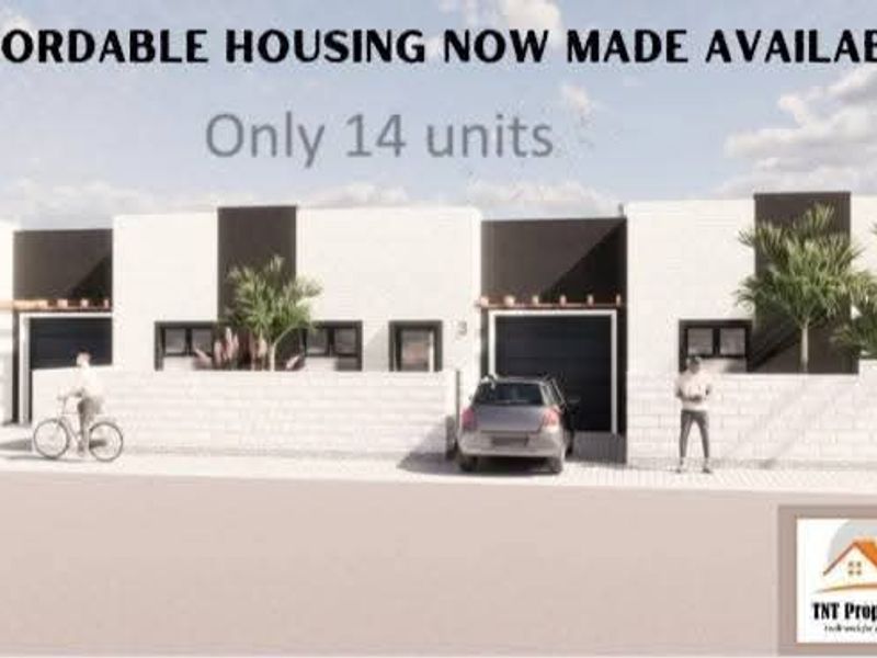 Townhouses for sale in Swakopmond - Photo 4