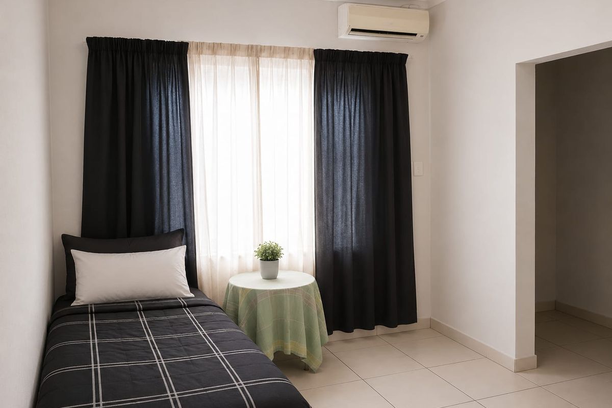 Practical 1-Bedroom Rental with Transparent Utility Terms in Richards Bay - Photo 4