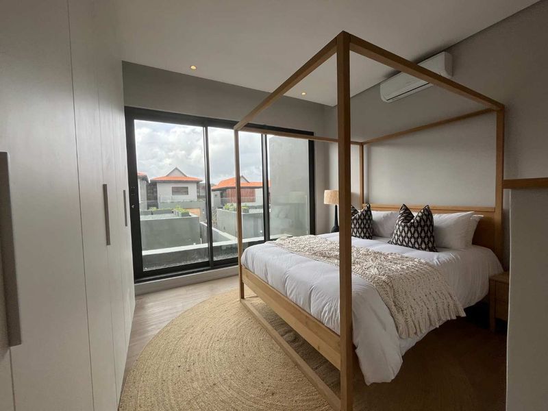 Experience luxury coastal living in this modern 3-bedroom duplex villa at the prestigious Zimbali - Photo 6