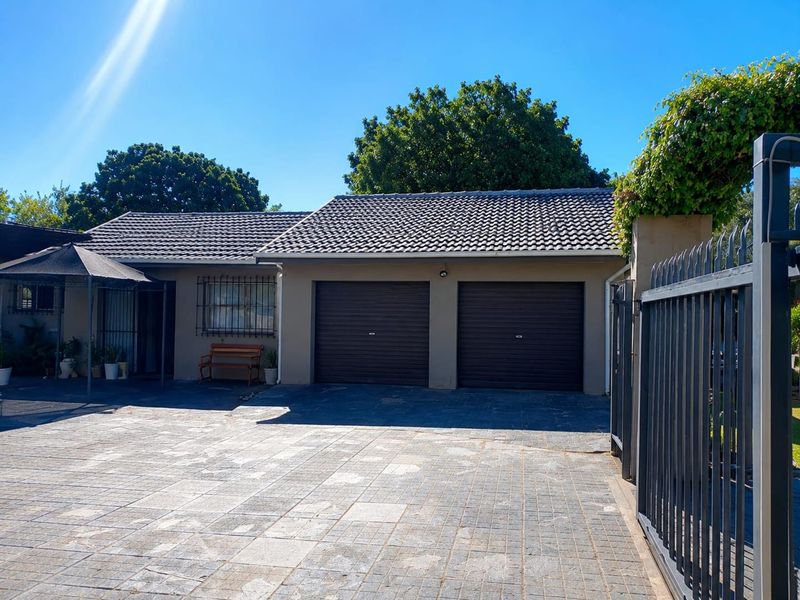 Prime 4-Bedroom Family Home for Sale in Parys - Photo 3