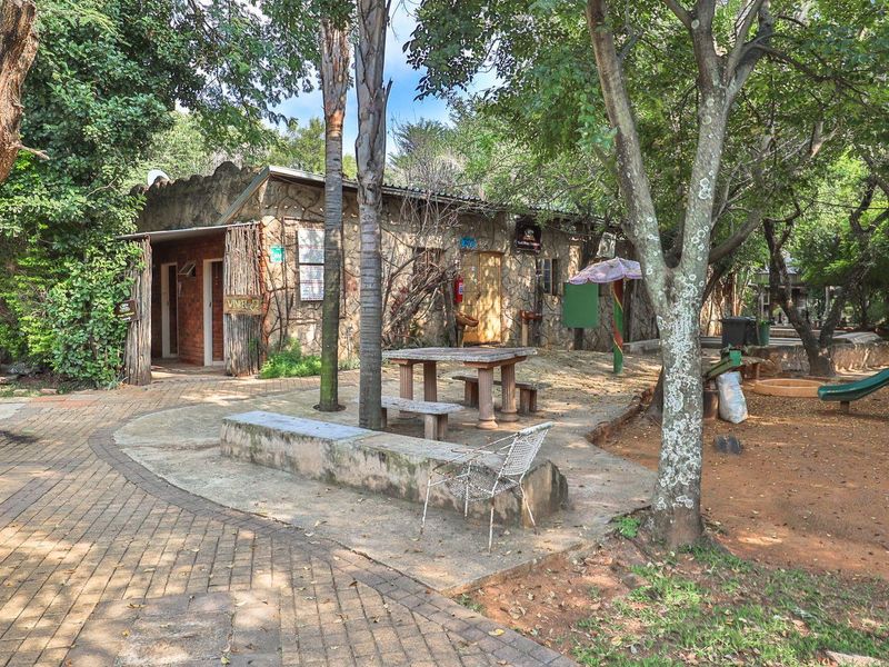 Own a Slice of Bushveld Paradise: Game, Farm, Resort & More! - Photo 6