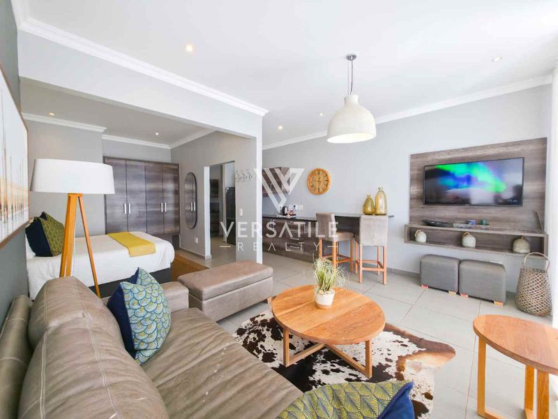 Luxury Hotel Apartment For Sale - Photo 7
