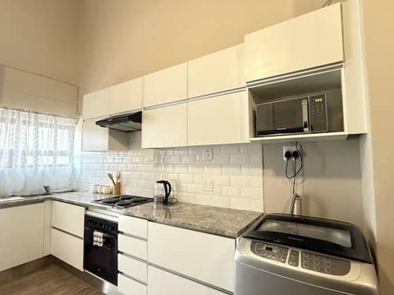 Fully Furnished, Self-Catering Apartments for Rent in Ongwediva - Photo 8