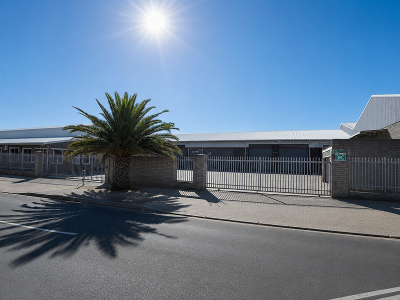 2967m2 Warehouse to Let in Killarney Gardens, Milnerton | Entire Unit or Shared Warehouse Opportunity - Photo 2