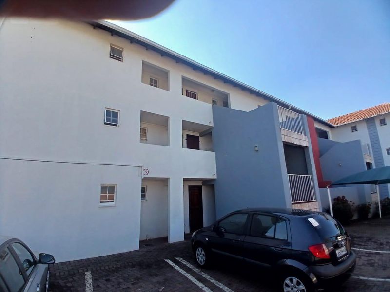 2 Bedroom apartment - Photo 2