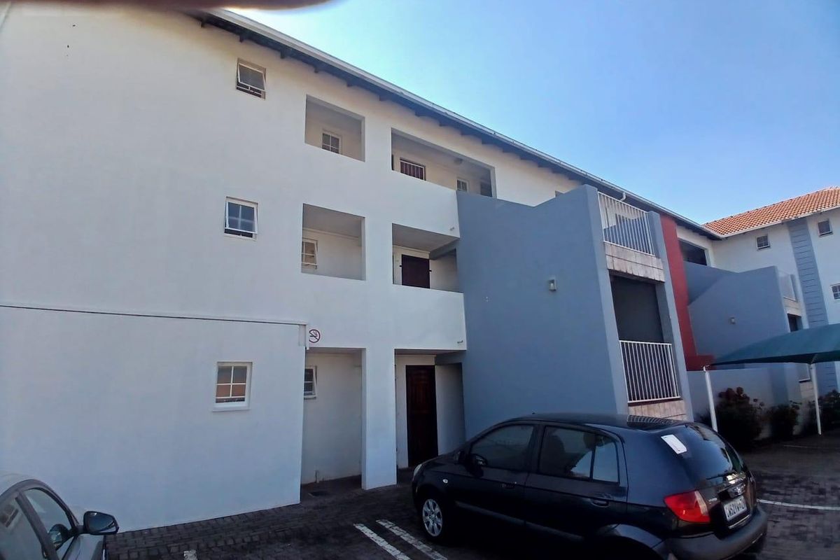 2 Bedroom apartment - Photo 2